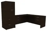 Wardrobe Desk