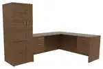 Wardrobe Desk