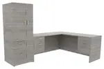 Wardrobe Desk