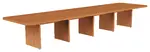 Rectangular Conference Table