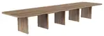 Rectangular Conference Table
