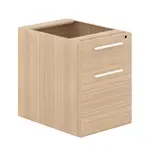 2 Drawer Hanging Pedestal for Corp Design Desks