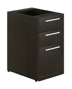 3 Drawer Pedestal for Corp Design Desks