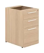 3 Drawer Pedestal for Corp Design Desks