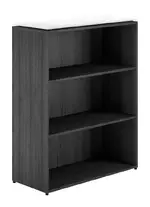 Executive Bookcase - 41