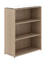 Executive Bookcase - 41