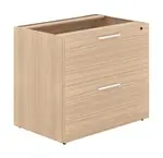 Lateral File for Corp Design Desks