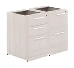 Pair of 2 & 3 Pedestal Drawers for Corp Design Desks