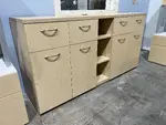 Large Multi-Storage Unit