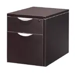 2 Drawer Hanging Pedestal for Harmony Desks