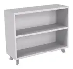 2 shelf bookcase - 29