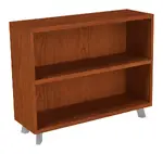 2 shelf bookcase - 29 Tall