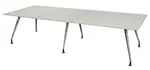 Luna Rectangular Confernece Room Meeting Table
