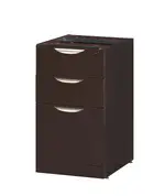 3 Drawer Pedestal for Express Office Furniture