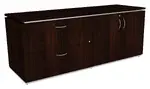 Lateral File Storage Cabinet Credenza