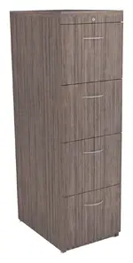 Vertical File Cabinet