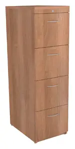 Vertical File Cabinet