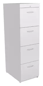 Vertical File Cabinet