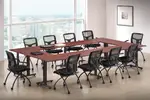 Flextables Contemporary Meeting Tables