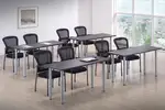 Flextables Contemporary Meeting Tables