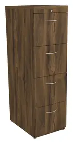 Vertical File Cabinet