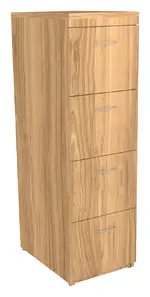 Vertical File Cabinet