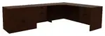 Desk with Drawers