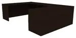 U Shaped Desk