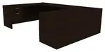 U Shape Desk