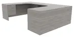 U Shape Desk