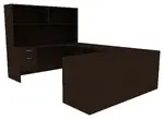 Modern U Shaped Desk