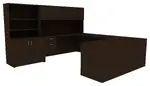 Desk with Storage