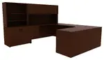 Desk with Storage