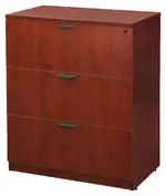 3 Drawer Lateral Filing Cabinet by Express Office Furniture