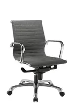 Jazz III Medium Back Executive Office Chair