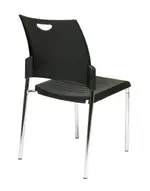 Stacking Chairs - Set of 2