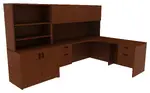 Desk Corner Unit