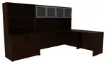 L Shaped Desk