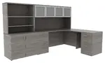 L Shaped Desk
