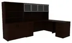 L Shaped Desk