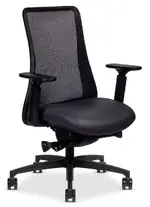 Genie Copper Mesh Chair