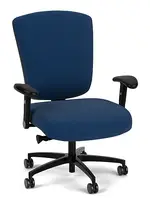 Brisbane Heavy Duty 24/7 Office Task Chair
