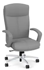 Leather Executive Conference Room Chair