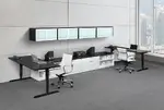 Electric Height Adjustable Desk