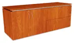 Lateral File Storage Cabinet Credenza