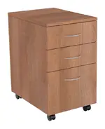 3 Drawer Mobile Pedestal