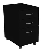 3 Drawer Mobile Pedestal