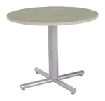 Round Office Table