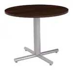 Round Office Table