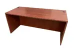 Rectangular Desk Shell